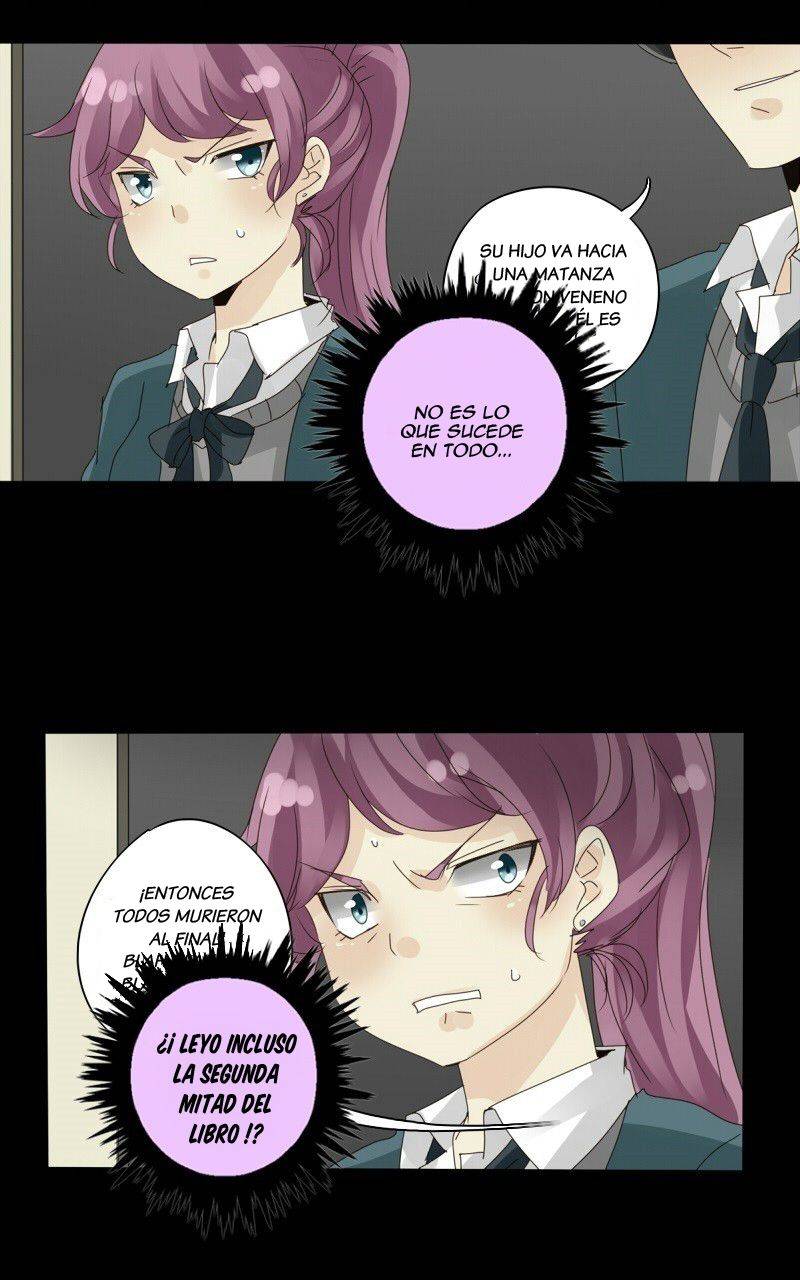 Read extraOrdinario Manga Online