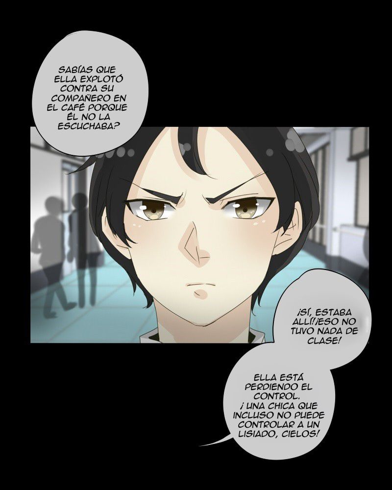 Read extraOrdinario Manga Online