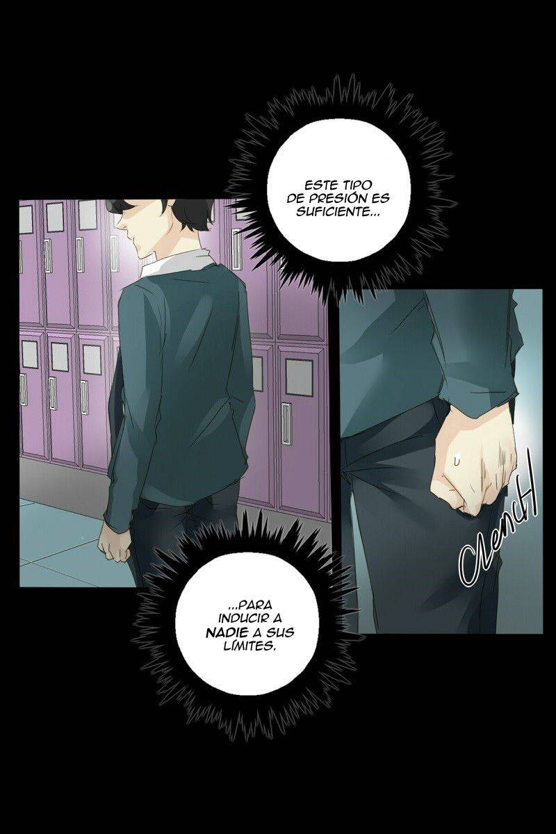Read extraOrdinario Manga Online