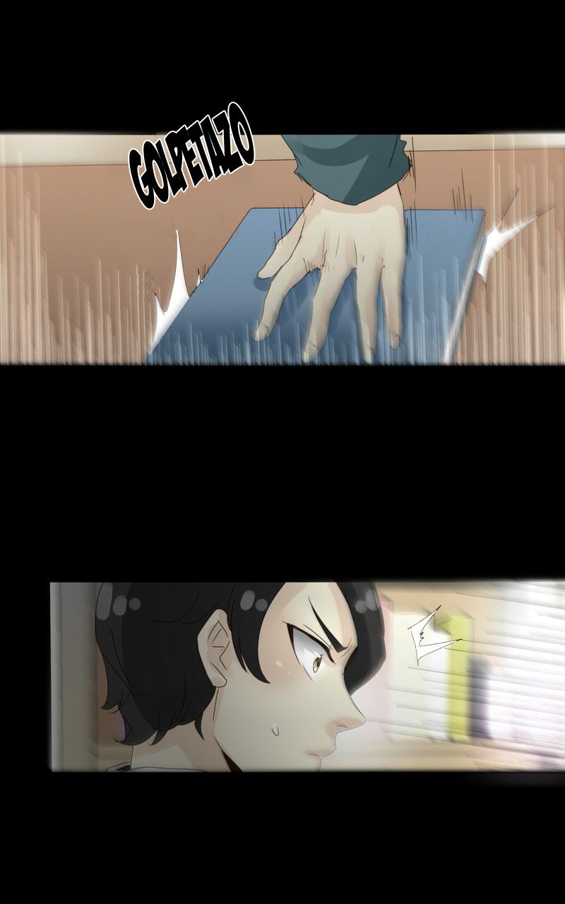 Read extraOrdinario Manga Online