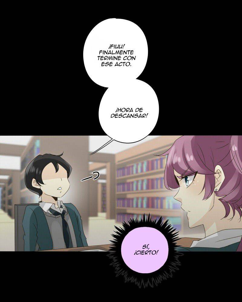 Read extraOrdinario Manga Online