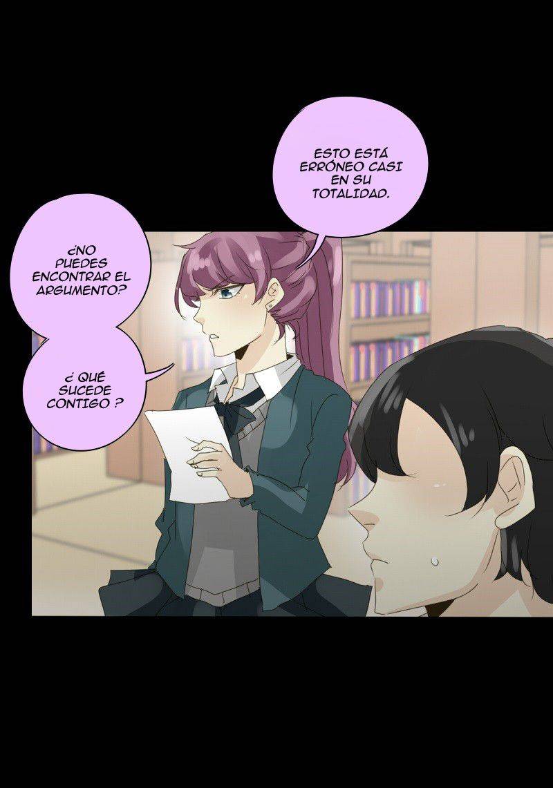 Read extraOrdinario Manga Online