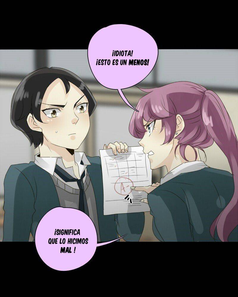 Read extraOrdinario Manga Online