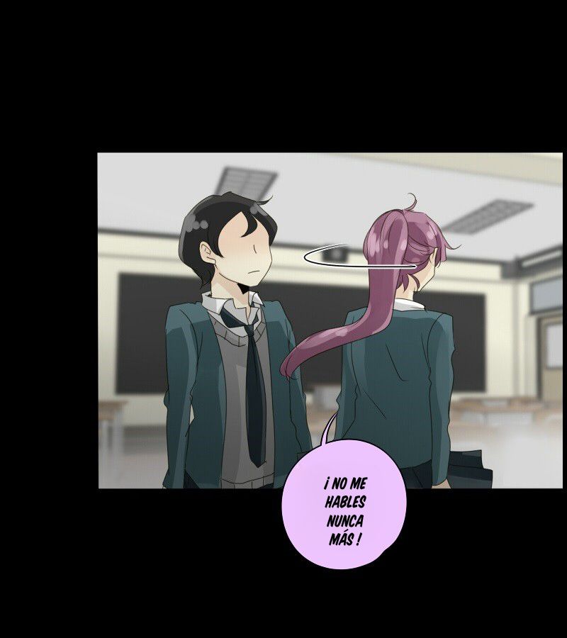 Read extraOrdinario Manga Online