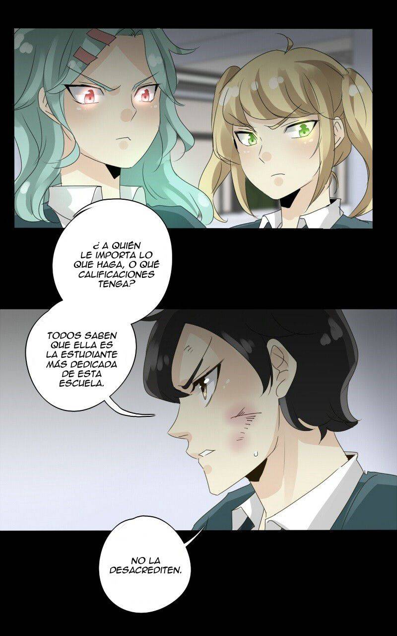 Read extraOrdinario Manga Online