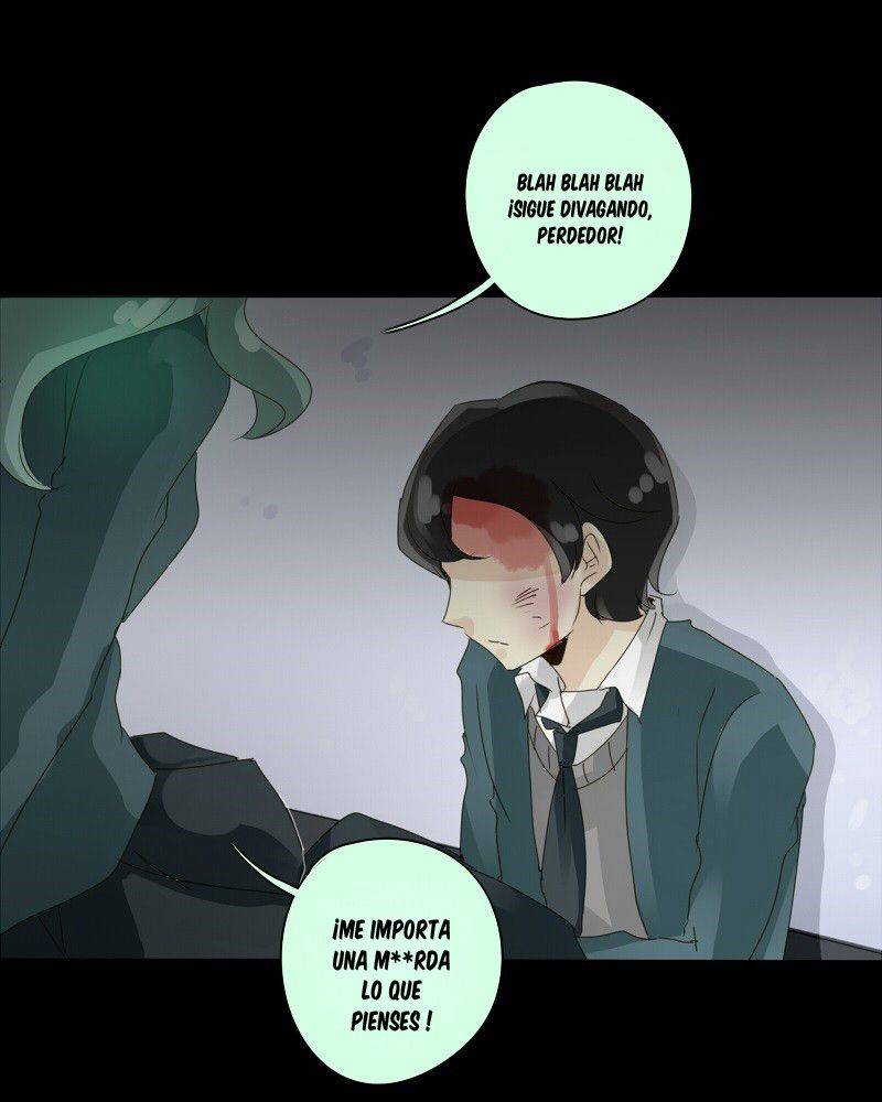 Read extraOrdinario Manga Online