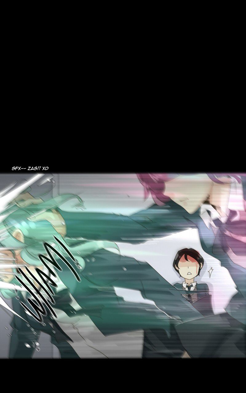 Read extraOrdinario Manga Online