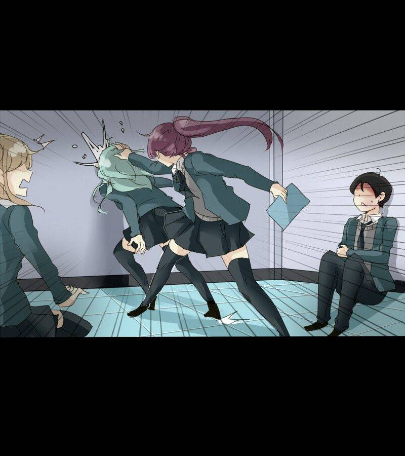 Read extraOrdinario Manga Online