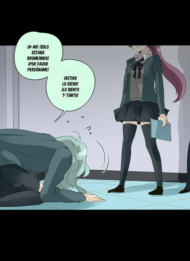 Read extraOrdinario Manga Online