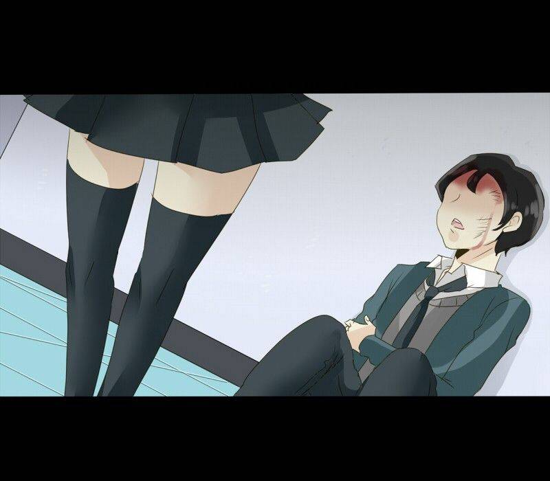 Read extraOrdinario Manga Online