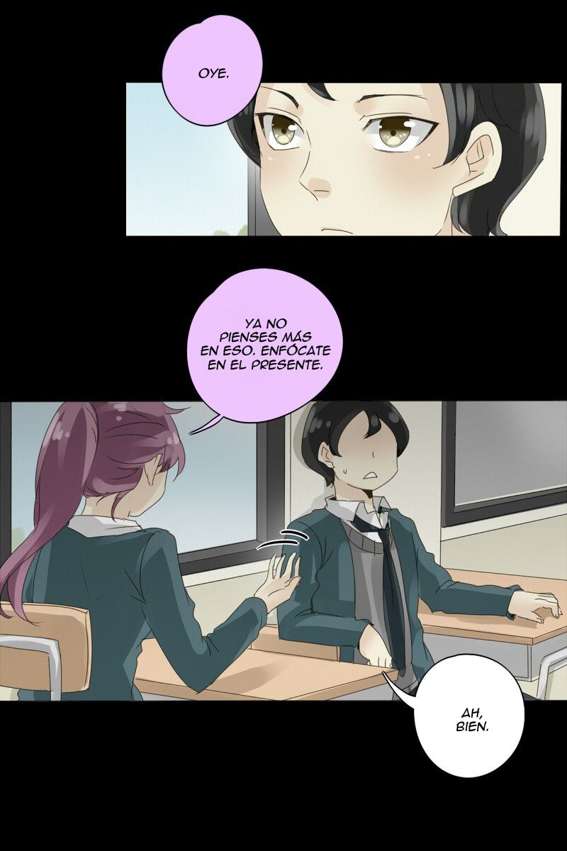 Read extraOrdinario Manga Online