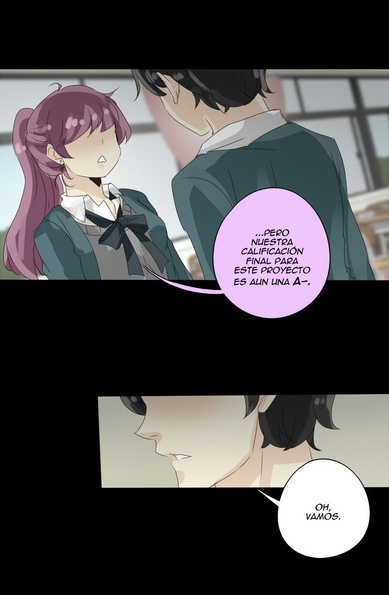 Read extraOrdinario Manga Online