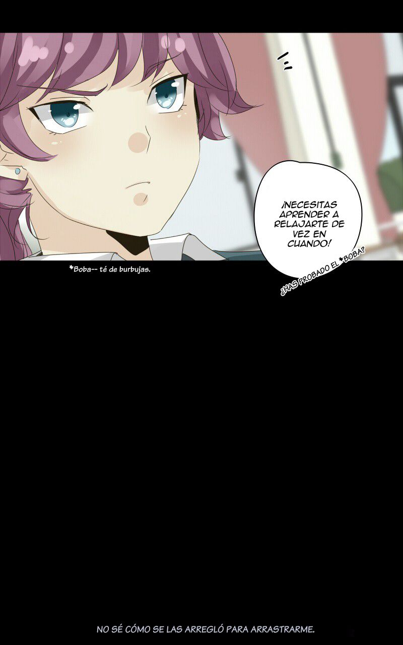 Read extraOrdinario Manga Online