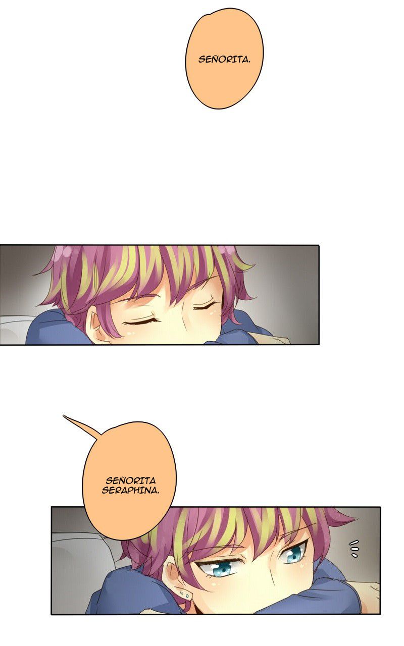 Read extraOrdinario Manga Online