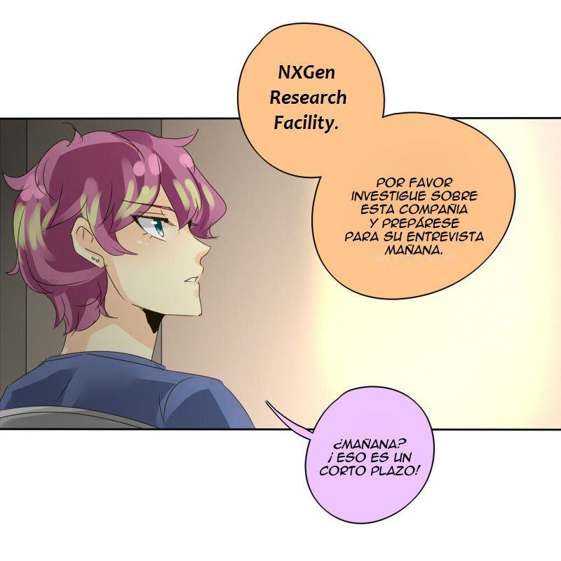Read extraOrdinario Manga Online