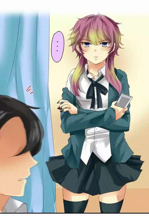 Read extraOrdinario Manga Online