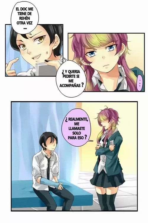 Read extraOrdinario Manga Online