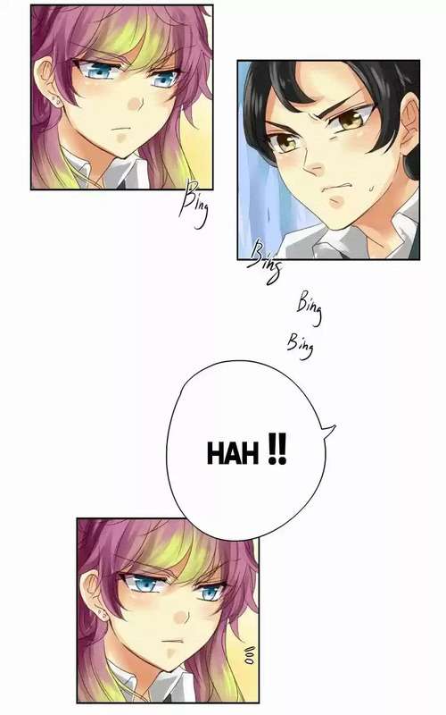 Read extraOrdinario Manga Online