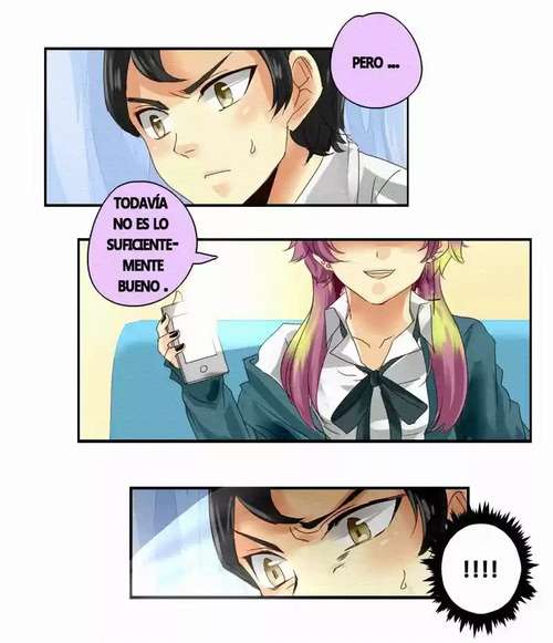 Read extraOrdinario Manga Online