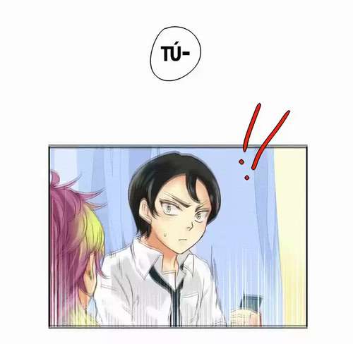 Read extraOrdinario Manga Online