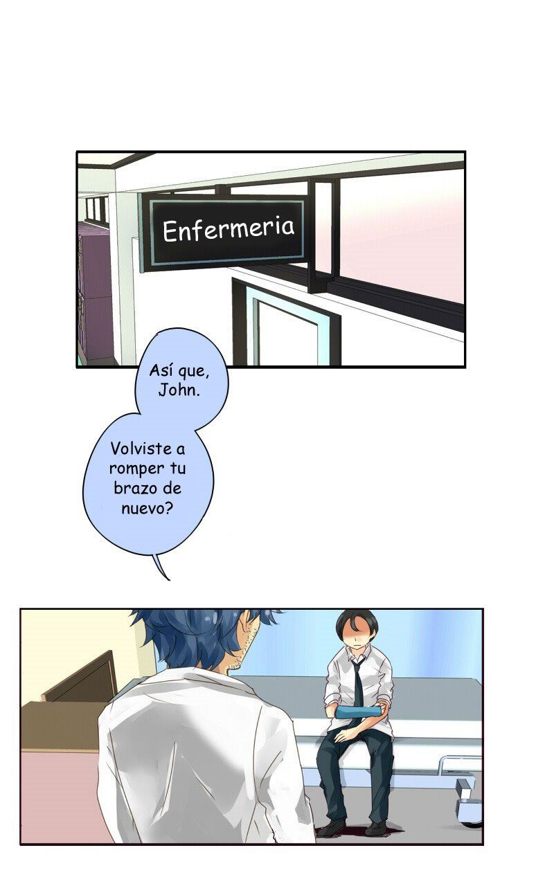 Read extraOrdinario Manga Online