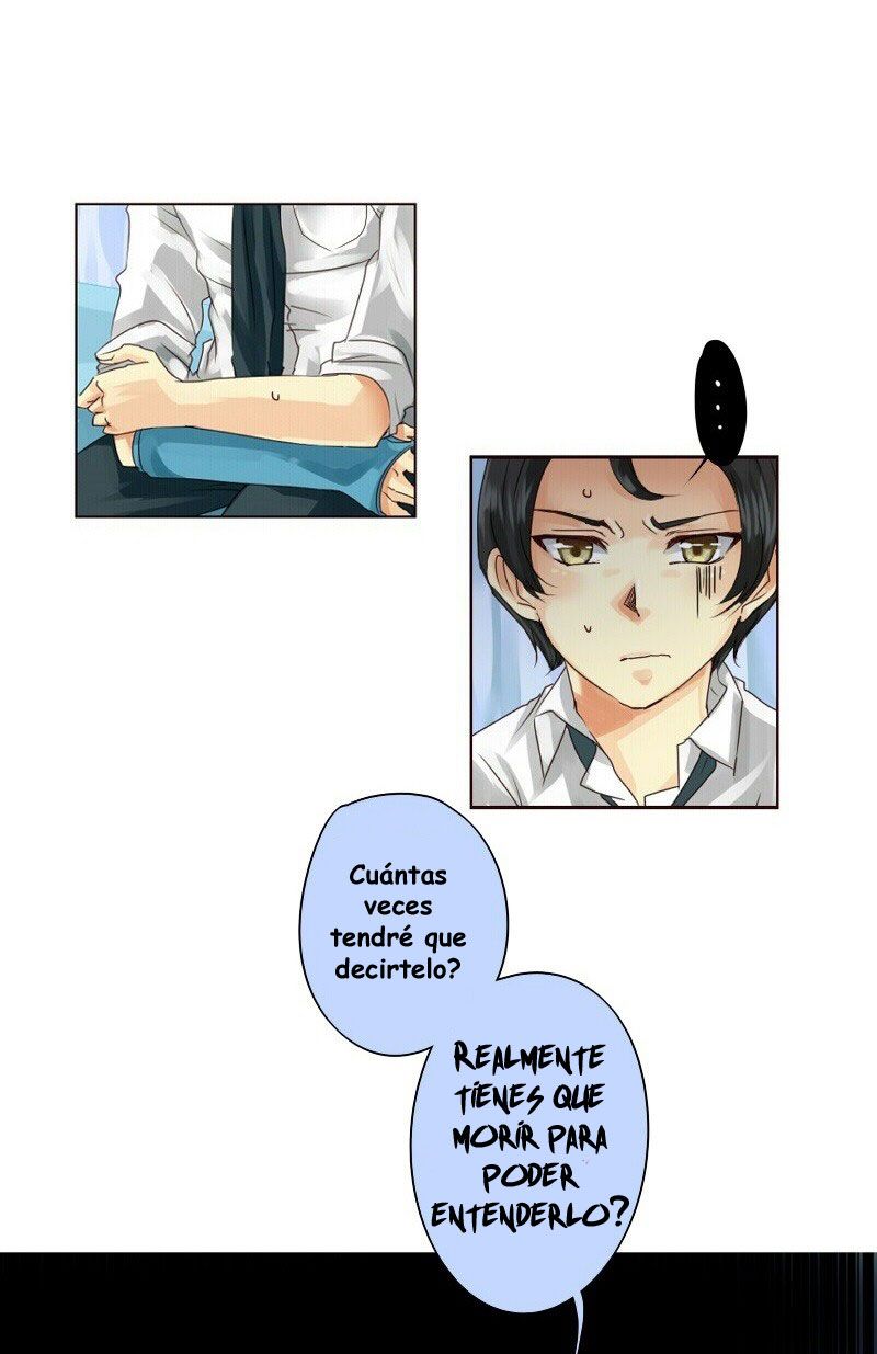 Read extraOrdinario Manga Online