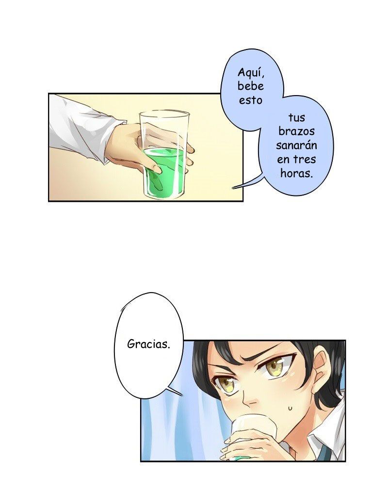 Read extraOrdinario Manga Online