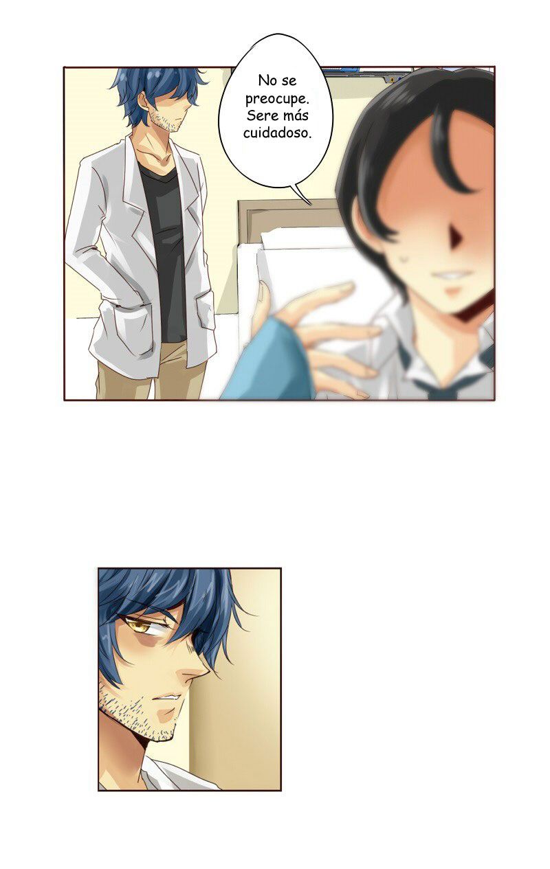 Read extraOrdinario Manga Online