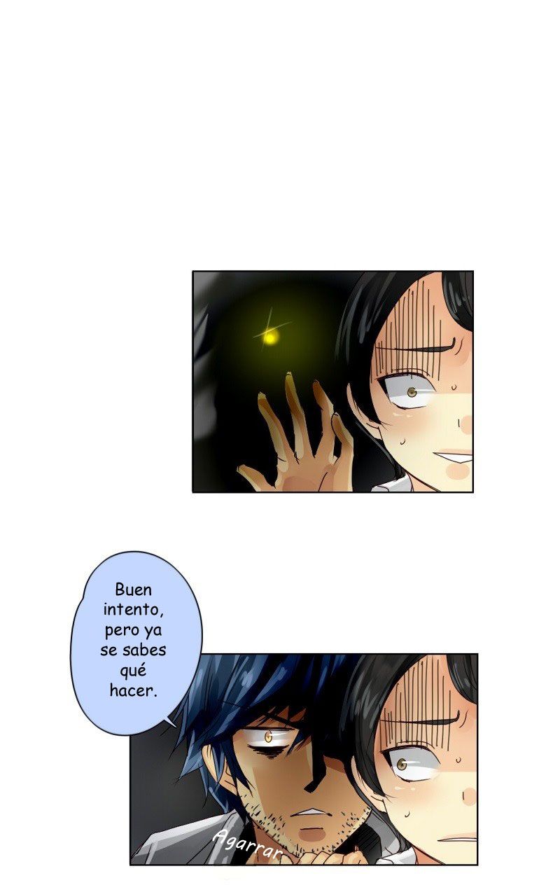 Read extraOrdinario Manga Online