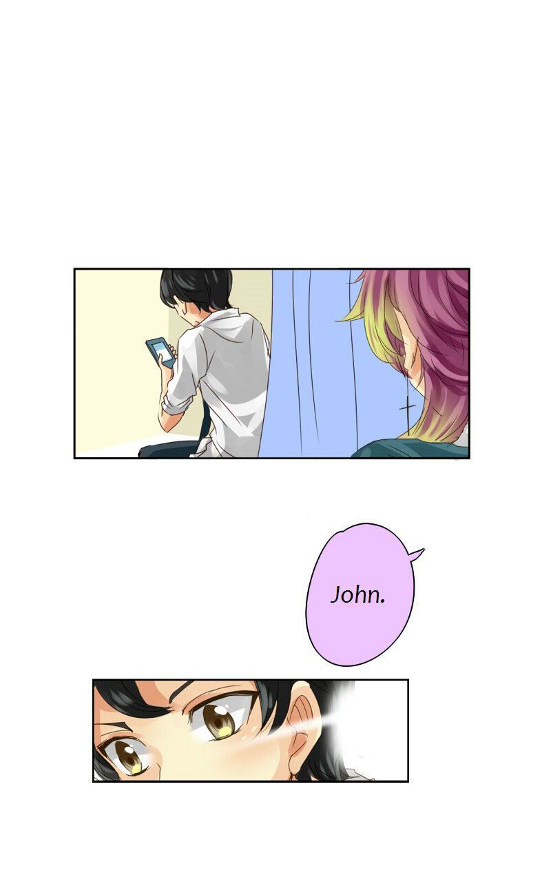 Read extraOrdinario Manga Online