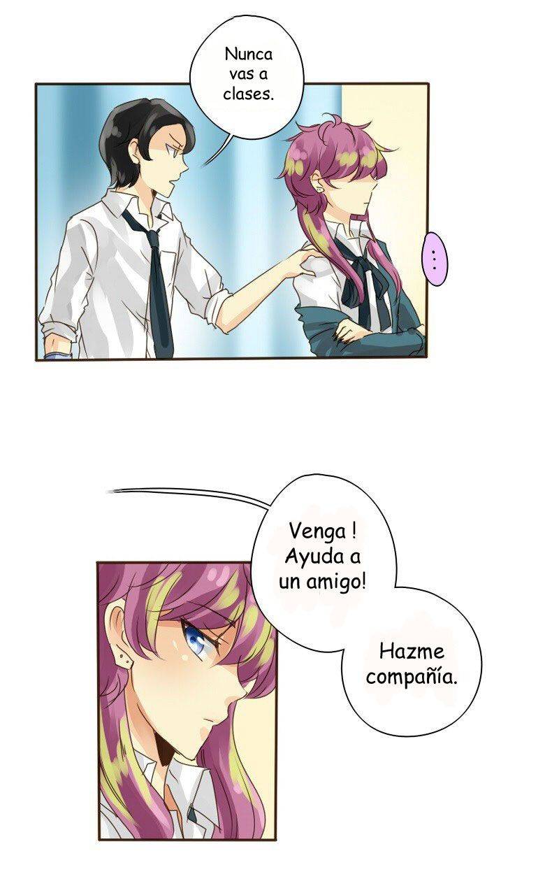 Read extraOrdinario Manga Online
