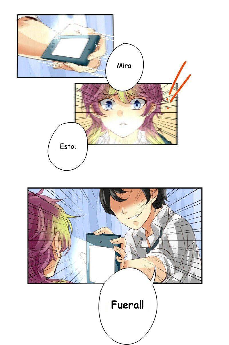 Read extraOrdinario Manga Online