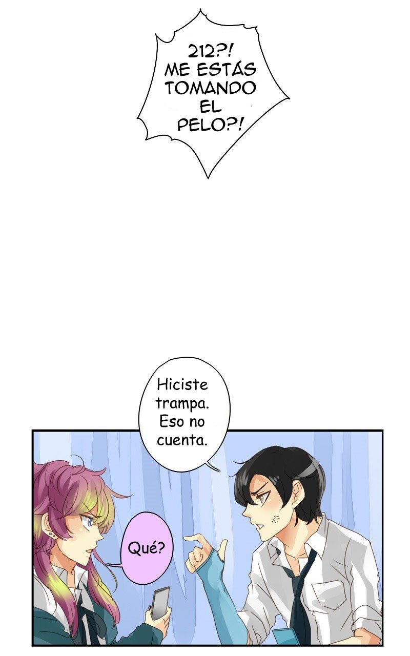 Read extraOrdinario Manga Online