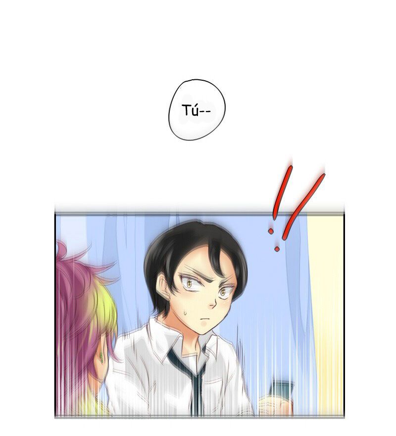 Read extraOrdinario Manga Online