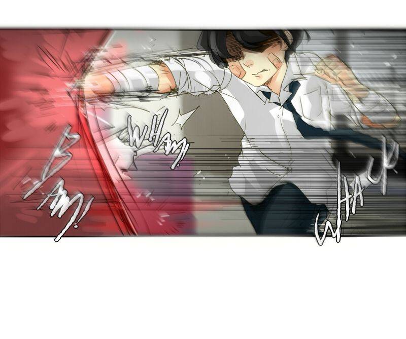 Read extraOrdinario Manga Online