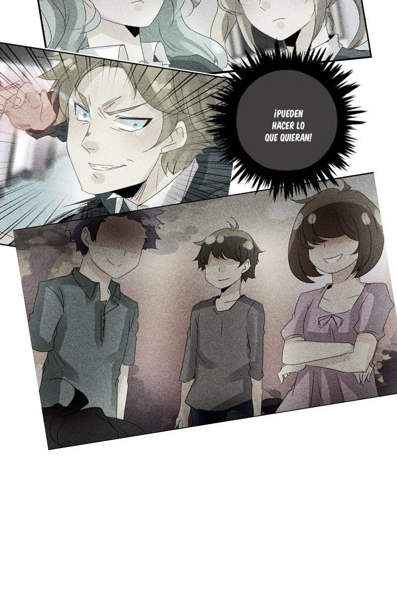 Read extraOrdinario Manga Online