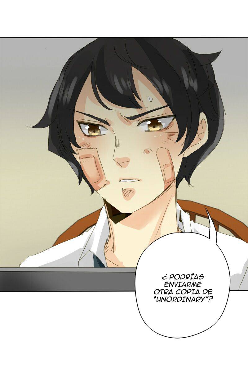 Read extraOrdinario Manga Online