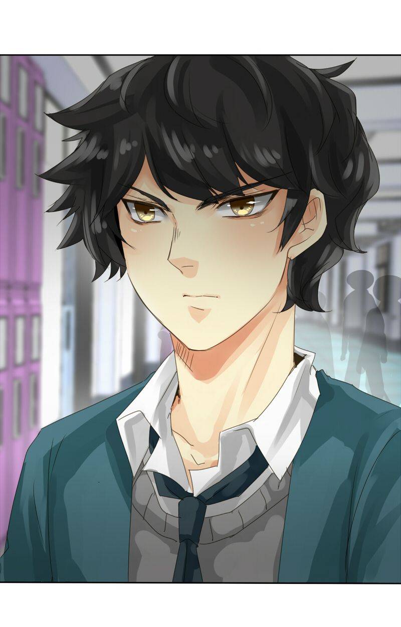 Read extraOrdinario Manga Online