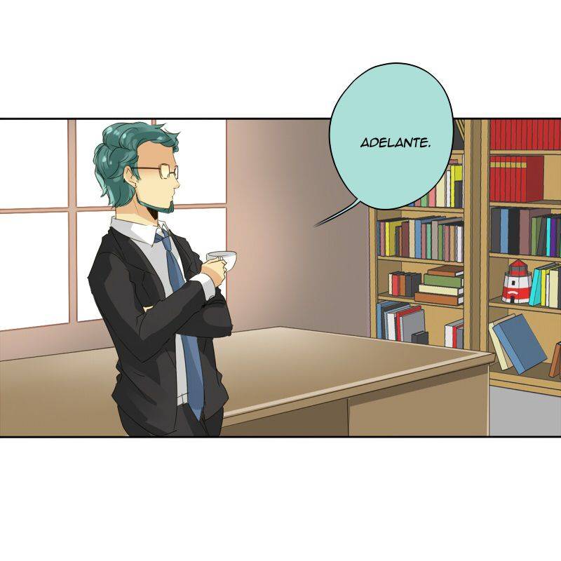 Read extraOrdinario Manga Online