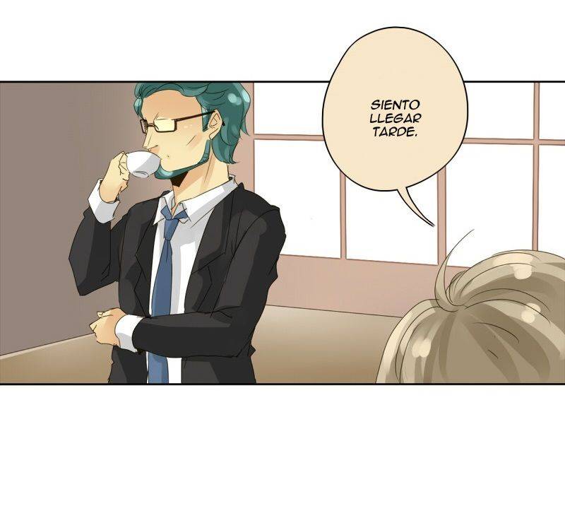 Read extraOrdinario Manga Online