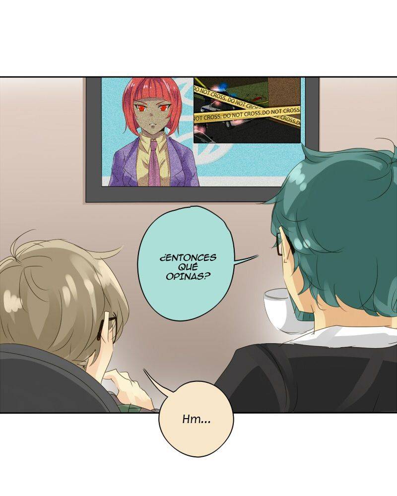 Read extraOrdinario Manga Online