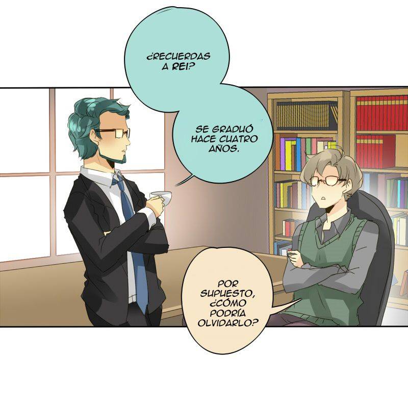 Read extraOrdinario Manga Online