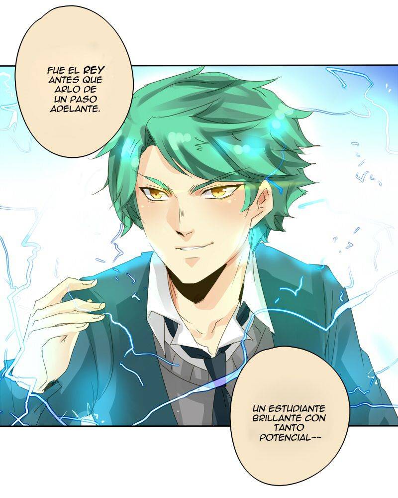 Read extraOrdinario Manga Online
