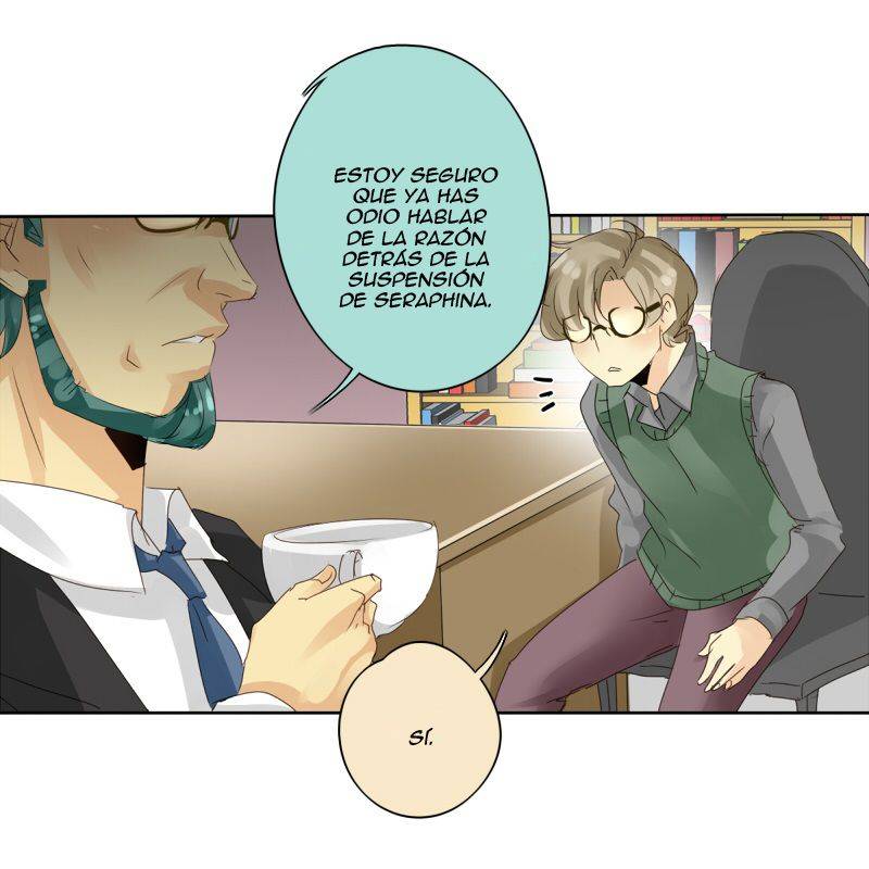 Read extraOrdinario Manga Online