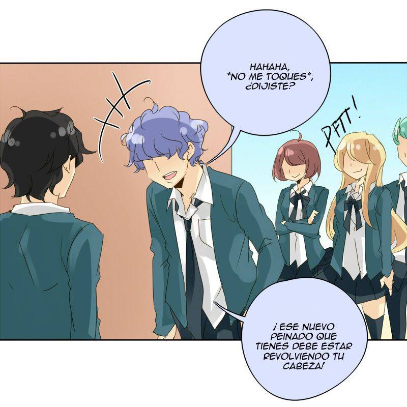 Read extraOrdinario Manga Online