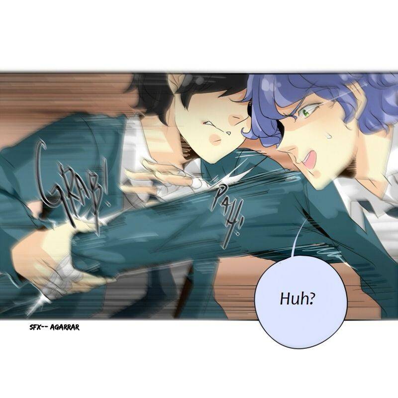 Read extraOrdinario Manga Online