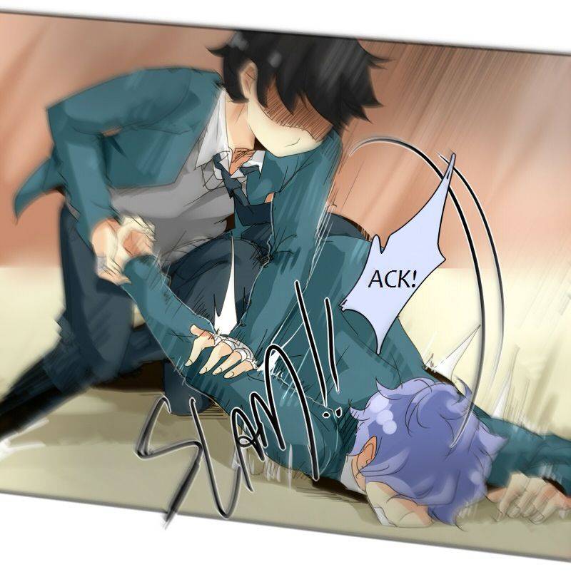 Read extraOrdinario Manga Online
