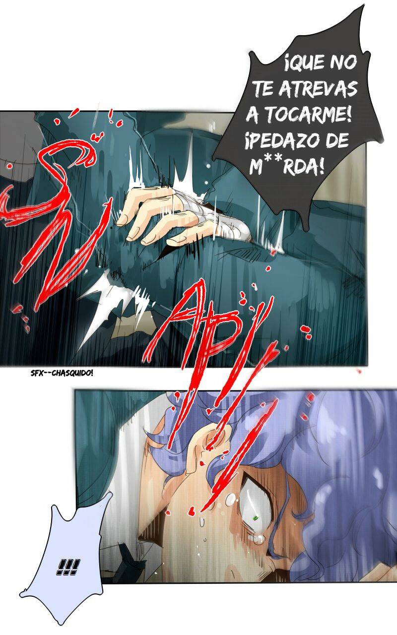 Read extraOrdinario Manga Online