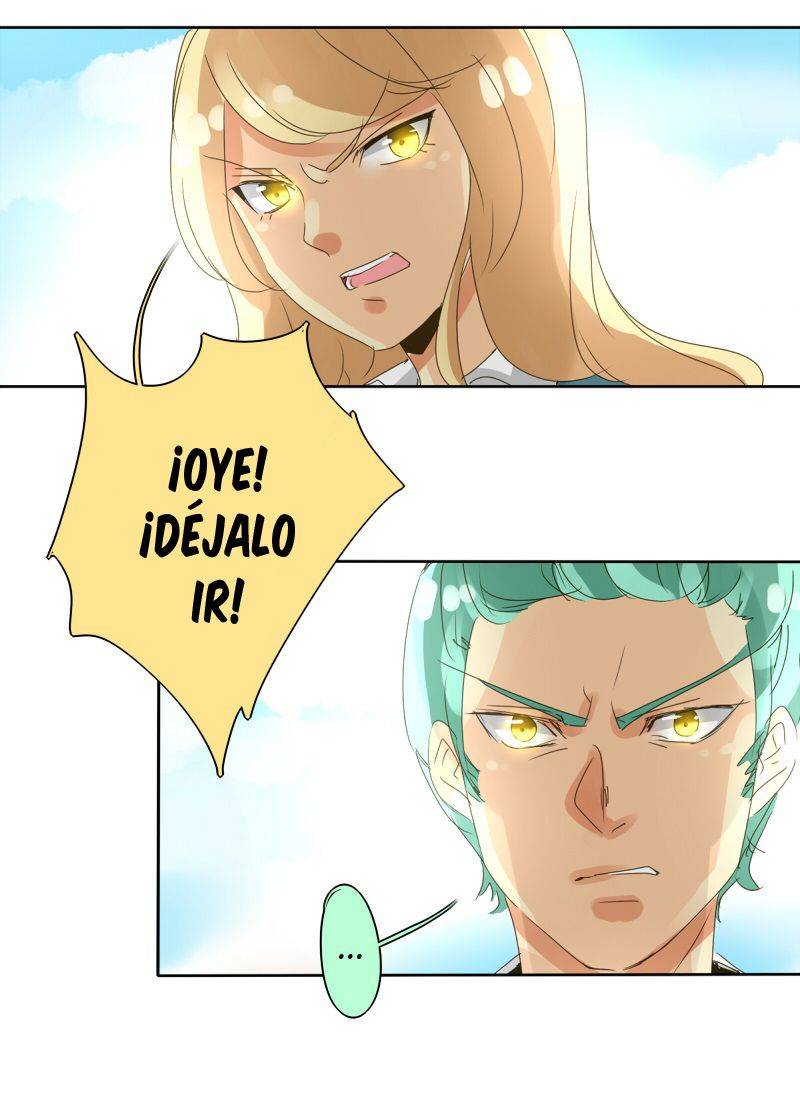 Read extraOrdinario Manga Online