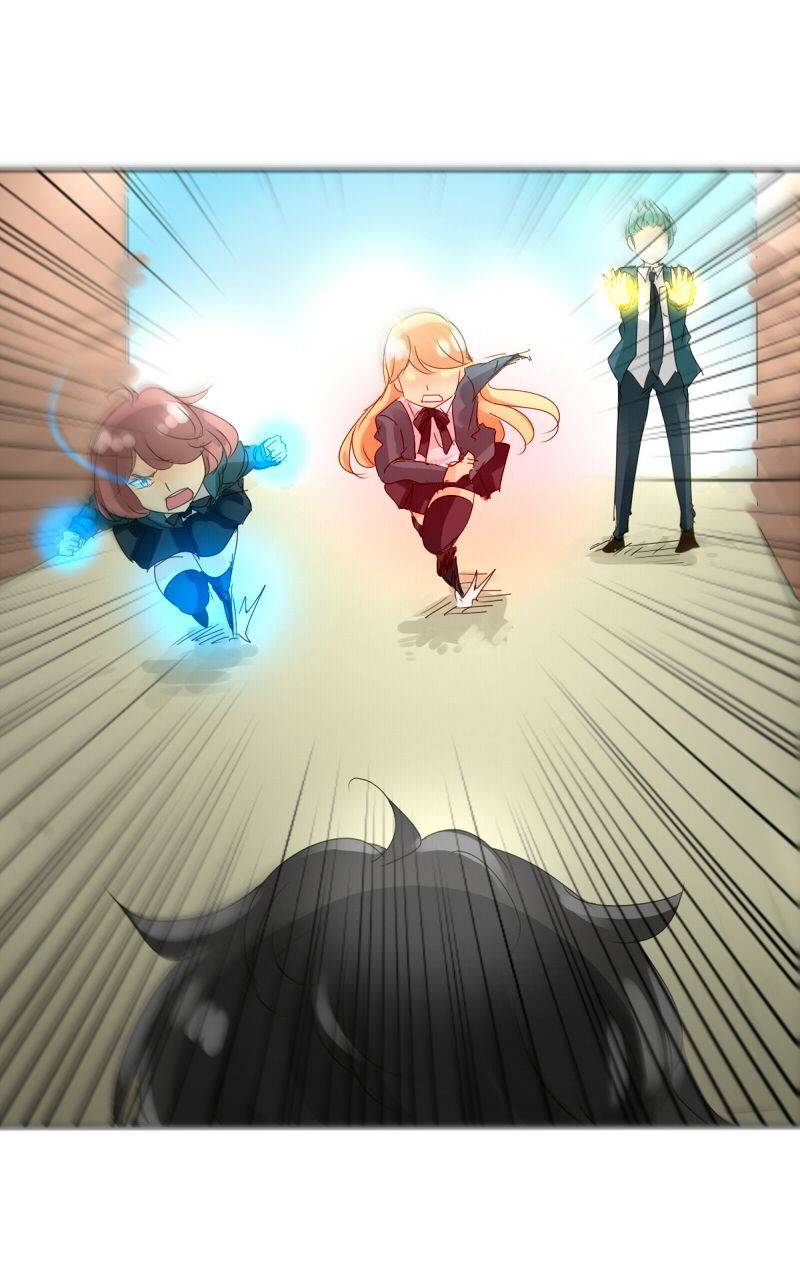Read extraOrdinario Manga Online